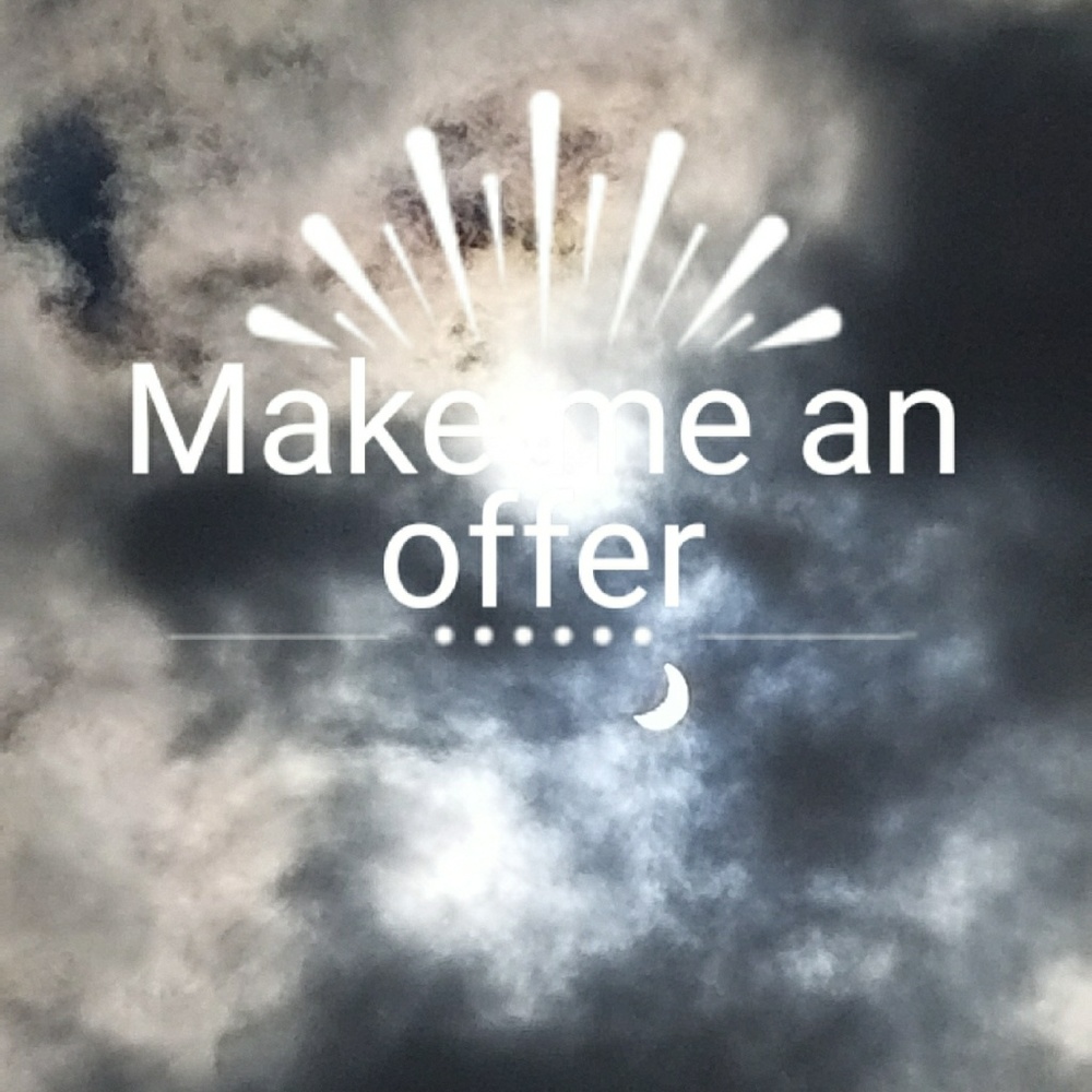 🌌Offers🌌